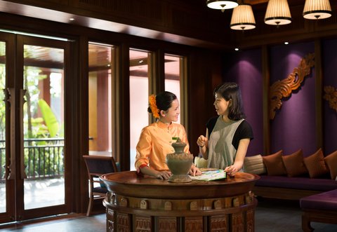 INTERCONTINENTAL XISHUANGBA RES - Photo 21