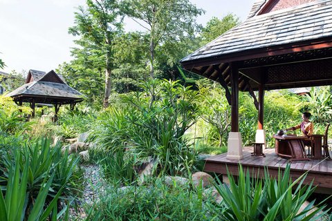 INTERCONTINENTAL XISHUANGBA RES - Photo 10