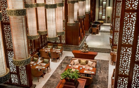 INTERCONTINENTAL XISHUANGBA RES - Photo 15