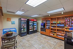  - Candlewood Suites North El Paso