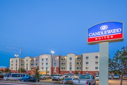  - Candlewood Suites North El Paso