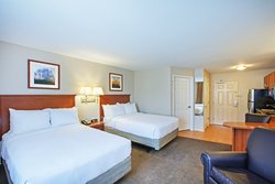  - Candlewood Suites North El Paso