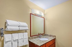  - Candlewood Suites North El Paso