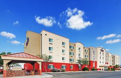 - Candlewood Suites North El Paso