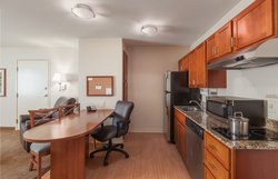  - Candlewood Suites North El Paso