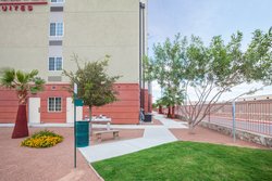  - Candlewood Suites North El Paso