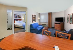  - Candlewood Suites North El Paso