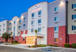 Candlewood Suites North El Paso, TX - See Discounts