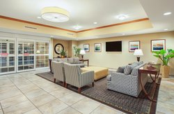  - Candlewood Suites North El Paso