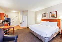  - Candlewood Suites North El Paso