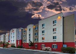  - Candlewood Suites North El Paso