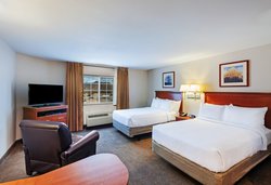  - Candlewood Suites North El Paso