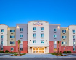  - Candlewood Suites North El Paso