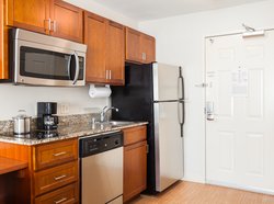  - Candlewood Suites North El Paso