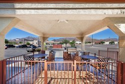  - Candlewood Suites North El Paso