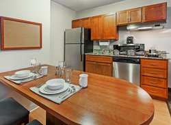  - Candlewood Suites North El Paso