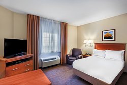  - Candlewood Suites North El Paso