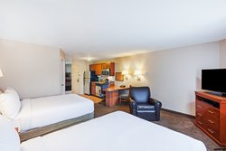  - Candlewood Suites North El Paso