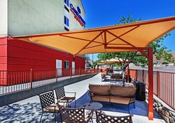 - Candlewood Suites North El Paso