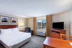  - Candlewood Suites North El Paso