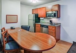  - Candlewood Suites North El Paso
