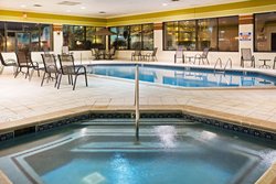 - Holiday Inn Express & Suites Pigeon Forge