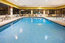  - Holiday Inn Express & Suites Pigeon Forge