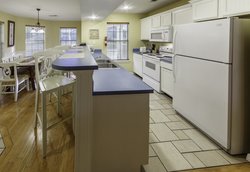  - Holiday Inn Club Vacations Piney Shores Resort Conroe