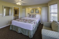  - Holiday Inn Club Vacations Piney Shores Resort Conroe