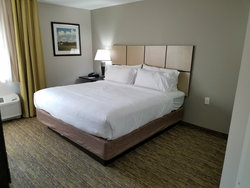  - Candlewood Suites Independence - I-70, Exit 17