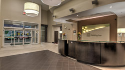  - Holiday Inn North Quail Springs Oklahoma City