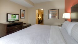  - Holiday Inn North Quail Springs Oklahoma City