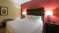  - Holiday Inn North Quail Springs Oklahoma City