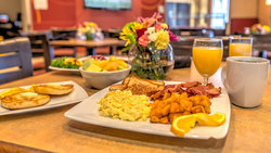  - Holiday Inn North Quail Springs Oklahoma City