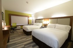  - Holiday Inn Express & Suites North Shore Niles