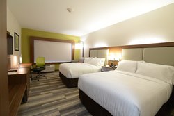  - Holiday Inn Express & Suites North Shore Niles