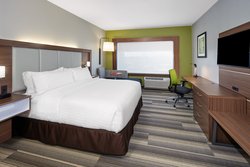  - Holiday Inn Express & Suites North Shore Niles