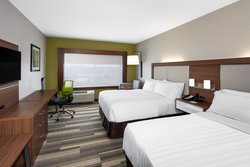  - Holiday Inn Express & Suites North Shore Niles