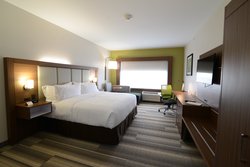  - Holiday Inn Express & Suites North Shore Niles