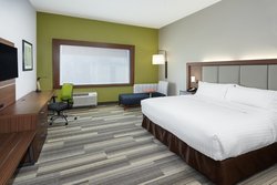  - Holiday Inn Express & Suites North Shore Niles