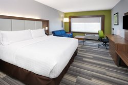  - Holiday Inn Express & Suites North Shore Niles