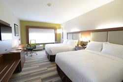  - Holiday Inn Express & Suites North Shore Niles