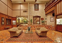  - Holiday Inn at Six Flags Eureka