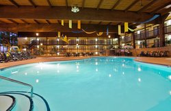  - Holiday Inn at Six Flags Eureka