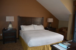  - Holiday Inn Express Springdale