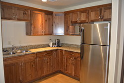  - Holiday Inn Express Springdale