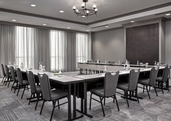  - Loews New Orleans Hotel