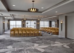  - Loews New Orleans Hotel