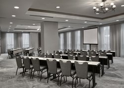  - Loews New Orleans Hotel