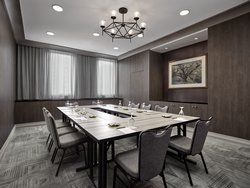  - Loews New Orleans Hotel